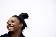 USA Gymnastics Women's National Team Media Days